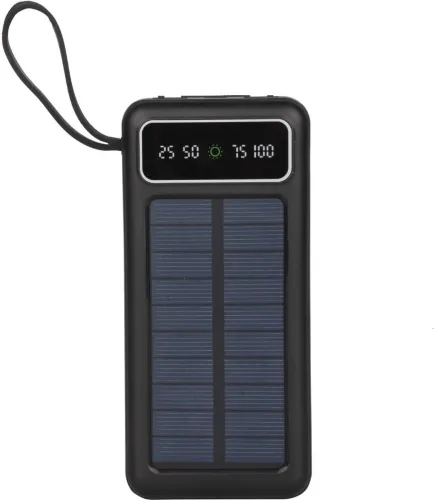 Image of FAHIG 10000mAh Fast Charging Power Bank