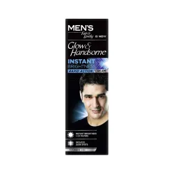 Fair & Lovely Glow Brightness Cream 