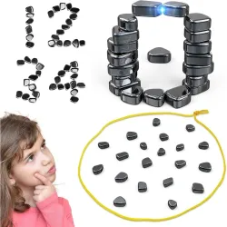 Famous Quality Magnetic Game for Kids 