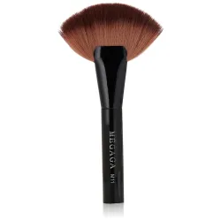 Fan Brush, Makeup Brush, M11