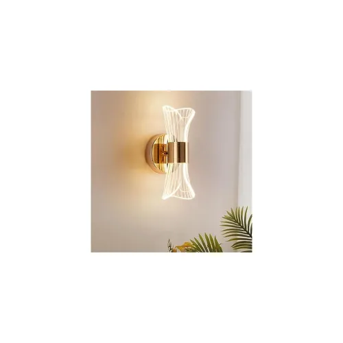 Image of Fancy Modern Decorative LED Wall Light