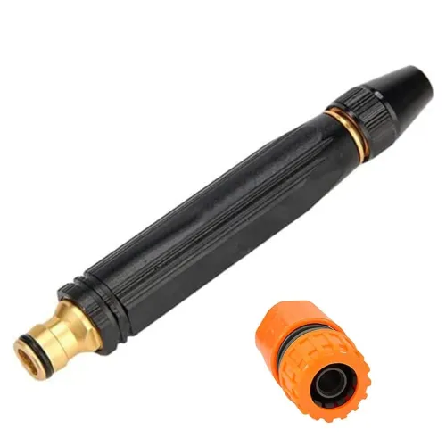 Image of FANHAO 1 Attachment High Pressure Gun for Gardening