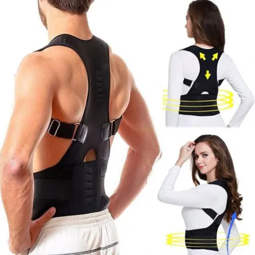 Image of FANTASYSTORE Real Doctor Plus Posture Belt
