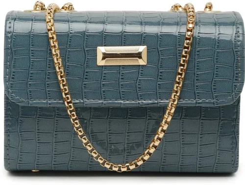 Image of Fargo Green Women’s Stylish Sling Bag