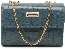Fargo Green Women’s Stylish Sling Bag