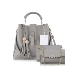 Fargo Handbag For Women And Girls Combo Set Of 3 (3RDCUTCombo)