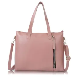 Fargo Handcrafted Womens Handbag