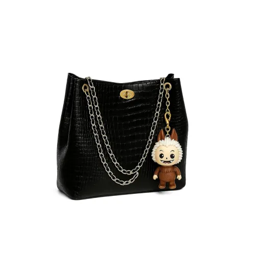 Image of Fargo Leatherette Handbags For Women's 