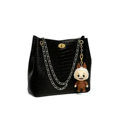 Fargo Leatherette Handbags For Womens