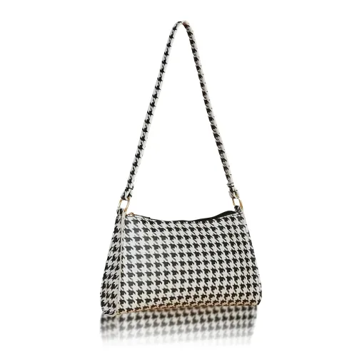 Image of Fargo Leatherette Sling Bags 
