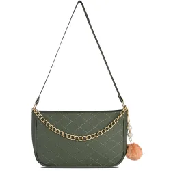Fargo PU Side Sling Bags For Women