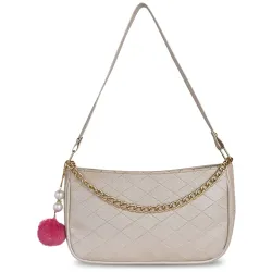 Fargo PU Side Sling Bags For Womens Ladies