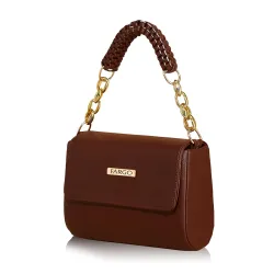 Fargo PU Womens Sling Shoulder Bag