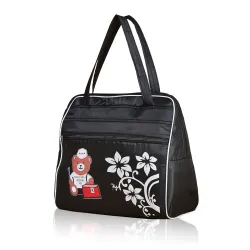 Fargo PU Womens Stylish Shopper Handbag