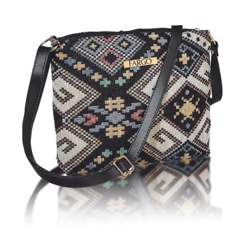 Image of Fargo Stylish & Trendy Sling Bag