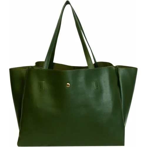 Image of Fargo Women's Artificial Leather Shoulder Bag