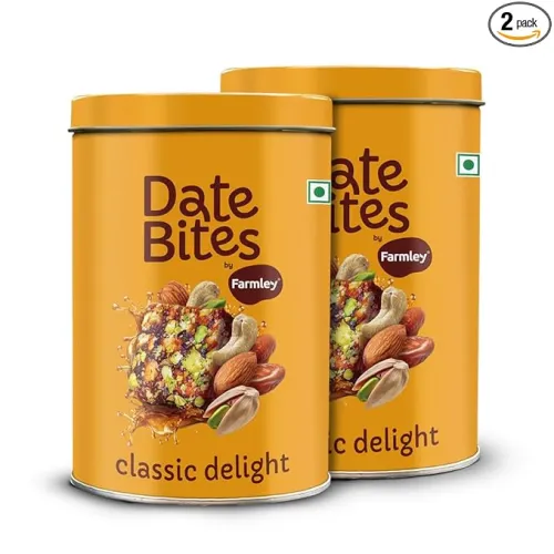 Image of Farmley Date Bites (200g x 2)