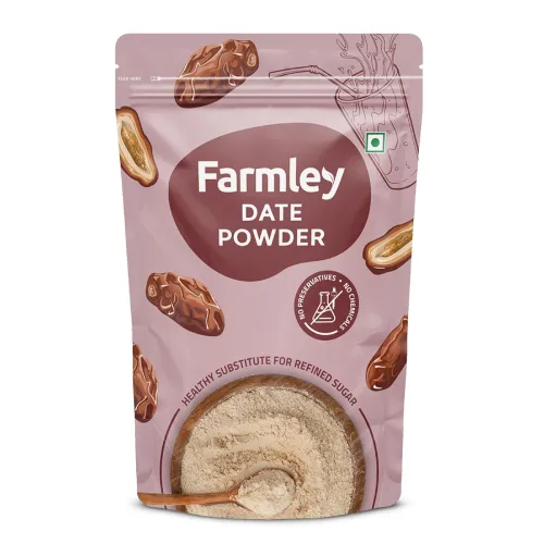 Image of Farmley Date / Khajur Powder 200g