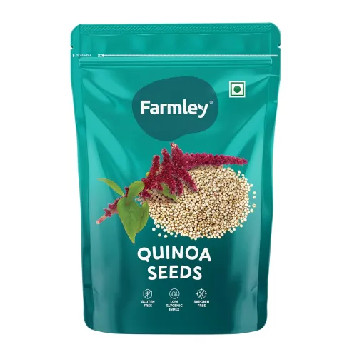 Image of Farmley Natural Quinoa 500 g
