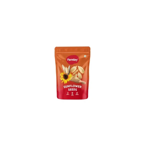 Image of Farmley Sunflower Seeds 200 gram 