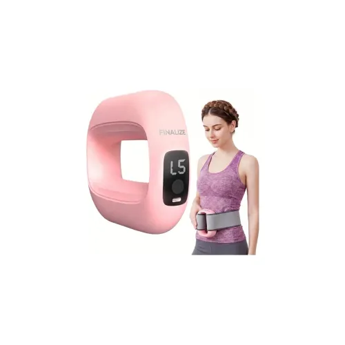 Image of Fascial Massage Ring Percussion Muscle Massager