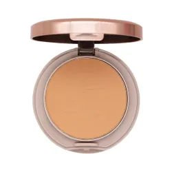 FASHION COLOUR Oil Control 2in1 Powder