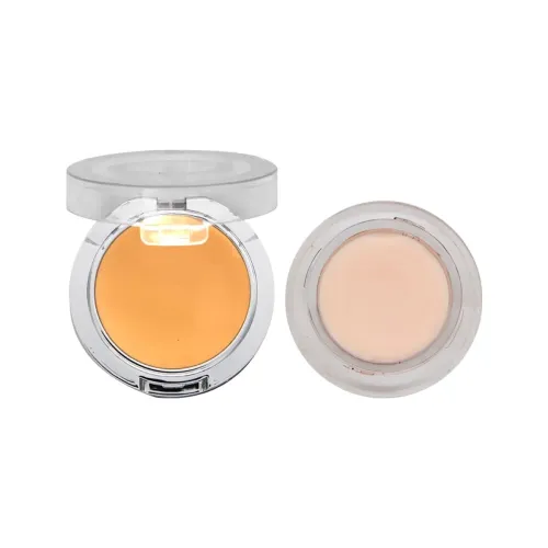 Image of Fashion Colour 2 IN 1 Primer + Concealer, Oil-Free Long Lasting and Silky Smooth Texture (4.8g+4g) (Shade 02)