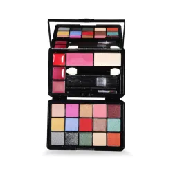 Fashion Colour 4-in-1 Makeup Kit FC2022 Shade 02
