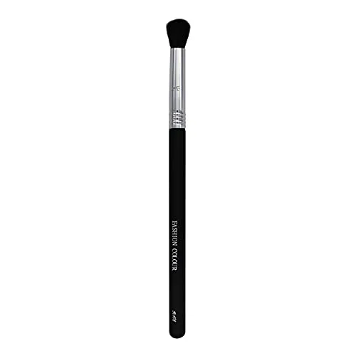Image of FASHION COLOUR Blending Brush | Precise Synthetic Bristle | Easy Blending | Wooden Handle | Pack of 1