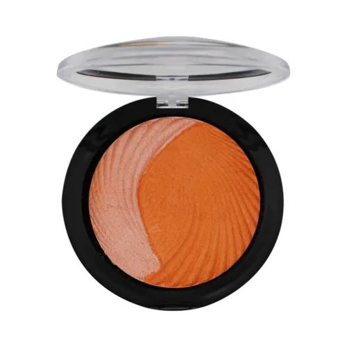 Image of FASHION COLOUR Dual Face Powder