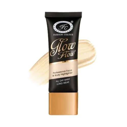 Image of FASHION COLOUR Glow Highlighter 35ml