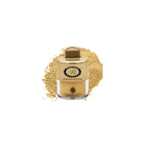 Image of FASHION COLOUR Hi-Lite Bronzer & Shimmer