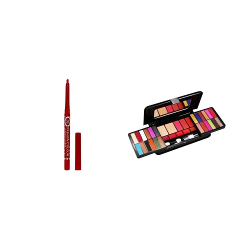 Image of Fashion Colour Lip Liner | Waterproof, Long-Lasting Matte | 10g 