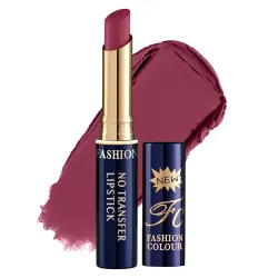Fashion Colour Super Stay Matte Lipstick Shade 09