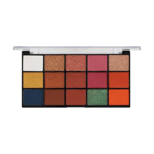 Image of Fashion Colour PRO HD Eyeshadow Palette 