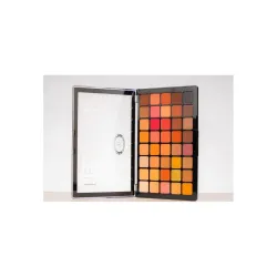 FASHION COLOUR Reloaded Eyeshadow Palette