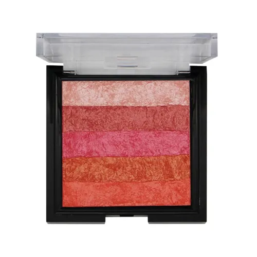 Image of FASHION COLOUR Shimmer Brick & Blusher