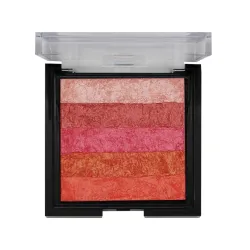 FASHION COLOUR Shimmer Brick & Blusher