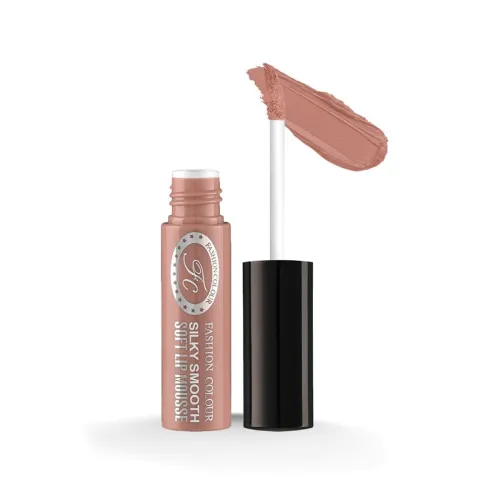 Image of FASHION COLOUR Silky Lip Mousse 5ml
