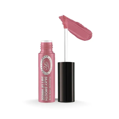 Image of FASHION COLOUR Silky Smooth Soft Lip Mousse 