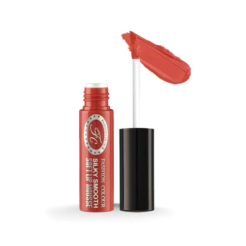 Image of FASHION COLOUR Silky Smooth Soft Lip Mousse