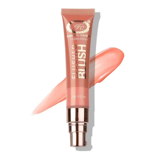 Image of FASHION COLOUR Studio Finish Flushed Blush 