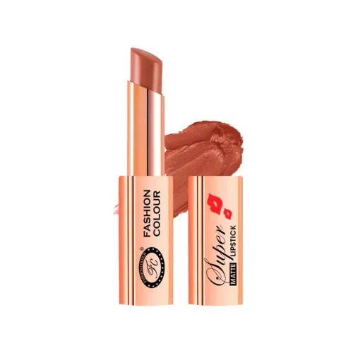 Image of FASHION COLOUR Super Matte Lipstic
