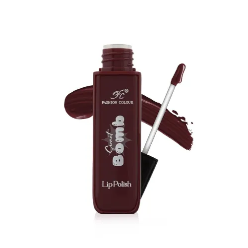Image of Fashion Colour Sweet Bomb Lip Polish