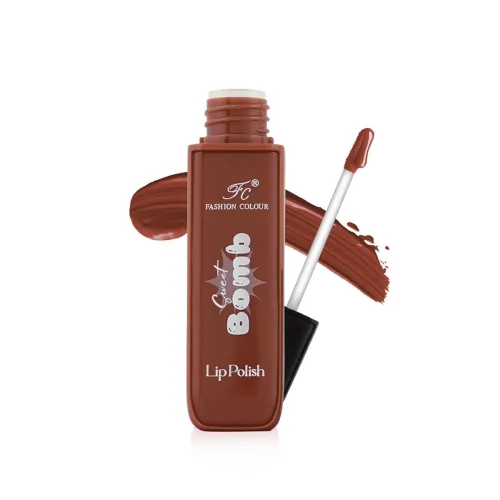 Image of Fashion Colour Sweet Bomb Lip Polish