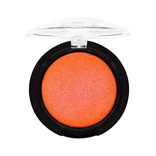 Image of FASHION COLOUR Teracotta Eyeshadow | Pigmented | Lightweight | Blendable | Comfortable | Blendable | Lightweight | Avail