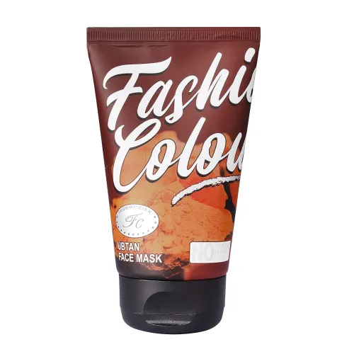 Image of Fashion Colour Ubtan Face Mask (130g)