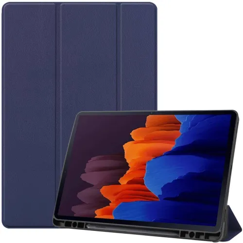 Image of Fashion Flip Cover for Apple iPad Air (4th Gen) 