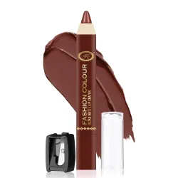 FASHION COLOUR Ultra Matte Lip Crayon 2.5 g