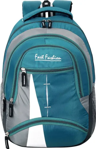 Image of Fast Fashion Medium 28 L Laptop Backpack
